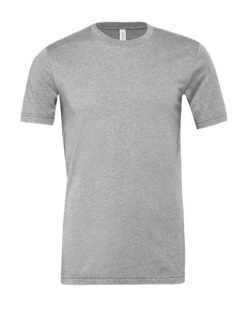 BELLA + CANVAS CVC JERSEY TEE (3001CVC)