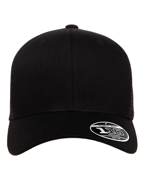 FLEXFIT 110? MESH-BACK CAP (110M)