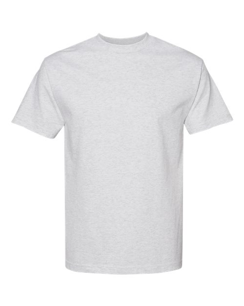 AMERICAN APPAREL UNISEX HEAVYWEIGHT COTTON TEE (1301)