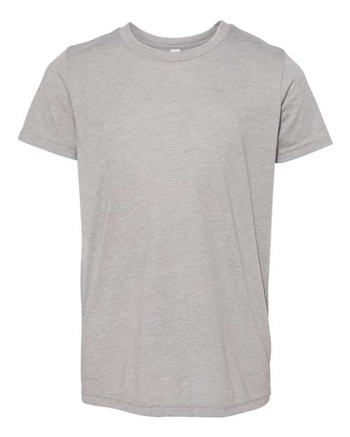 BELLA + CANVAS YOUTH TRIBLEND TEE (3413Y)