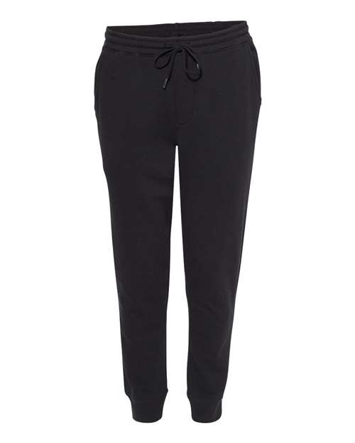 INDEPENDENT TRADING CO. MEN'S MIDWEIGHT FLEECE SWEATPANTS (IND20PNT)
