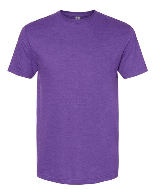GILDAN UNISEX SOFTSTYLE? CVC T-SHIRT (64000CVC)