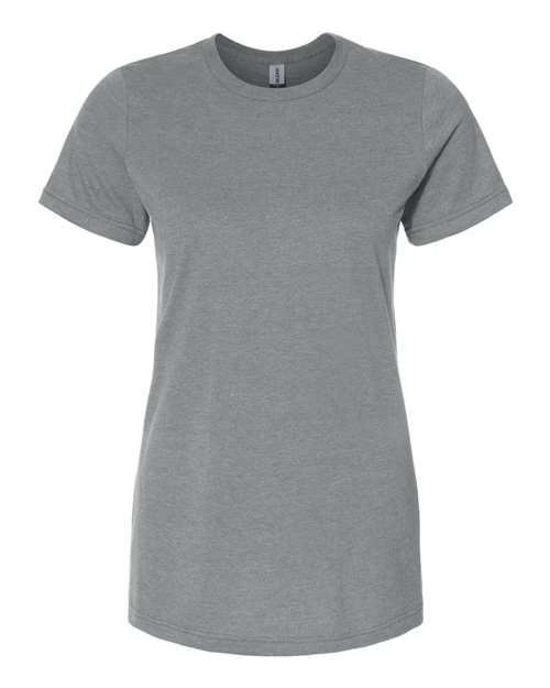 GILDAN WOMEN'S SOFTSTYLE? CVC T-SHIRT (64001LCVC)