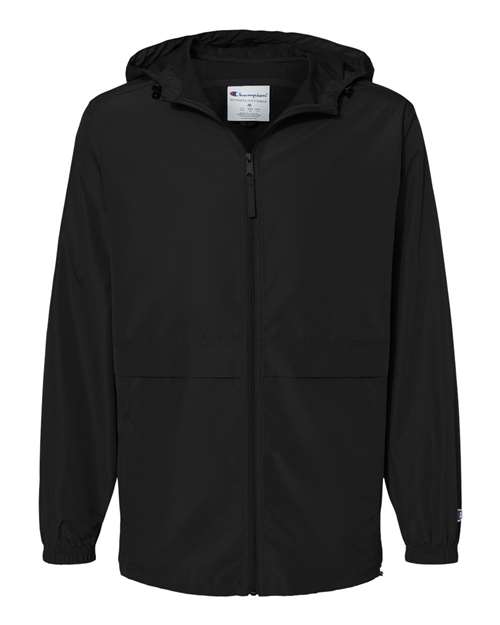 CHAMPION UNISEX FULL-ZIP ANORAK JACKET (CO125)