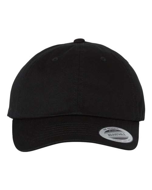 YP CLASSICS ECOWASH? DAD HAT (6245EC)