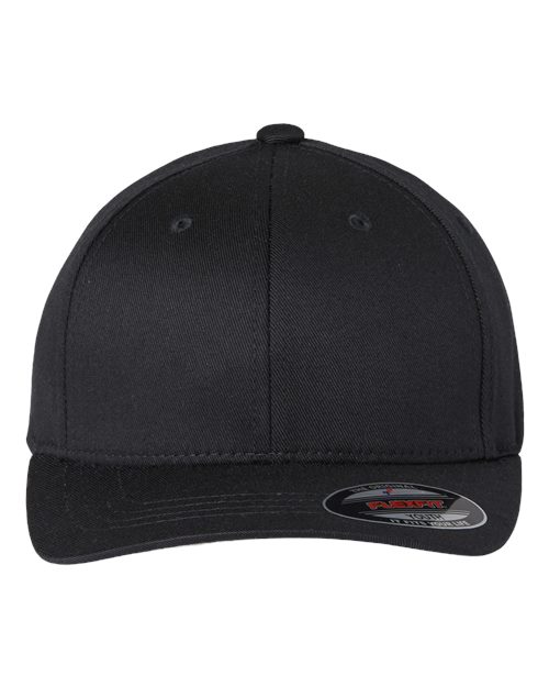 FLEXFIT YOUTH COTTON BLEND CAP (6277Y)