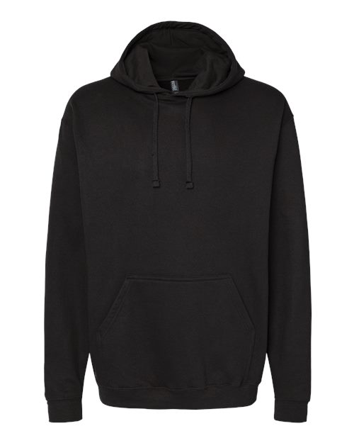 M&O UNISEX PULLOVER HOODIE (3320)