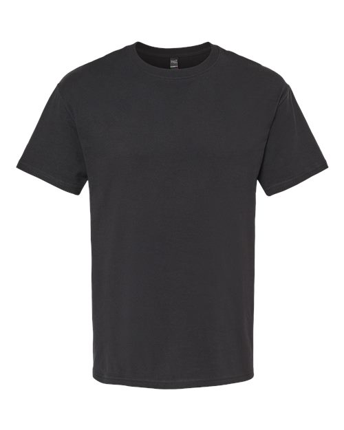 M&O RING-SPUN T-SHIRT (5500)
