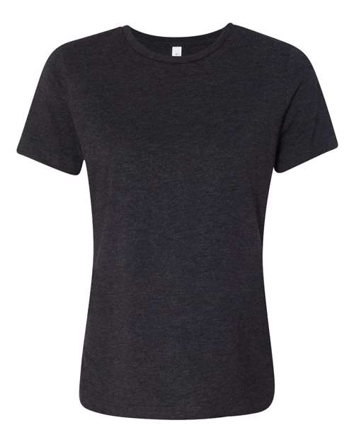 BELLA + CANVAS WOMEN?S RELAXED FIT TRIBLEND TEE (6413)