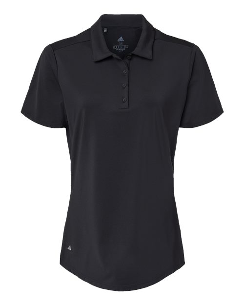 ADIDAS WOMEN'S ULTIMATE365 SOLID POLO (A515)