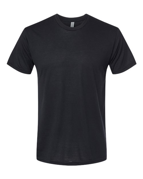 NEXT LEVEL UNISEX TRIBLEND TEE (6010)