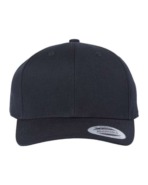 YP CLASSICS CVC SNAPBACK CAP (6389)