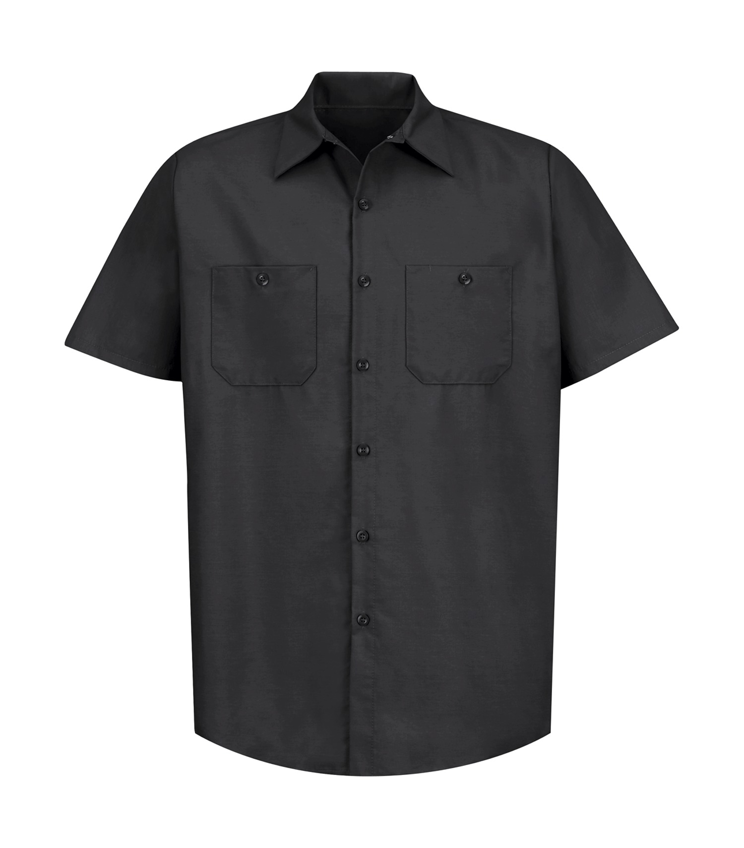 RED KAP? INDUSTRIAL SHORT SLEEVE WORK SHIRT (SP24)