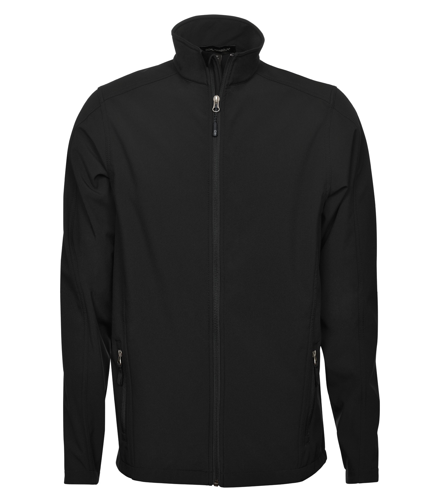COAL HARBOUR? EVERYDAY WATER REPELLENT SOFT SHELL TALL JACKET (TJ7603)