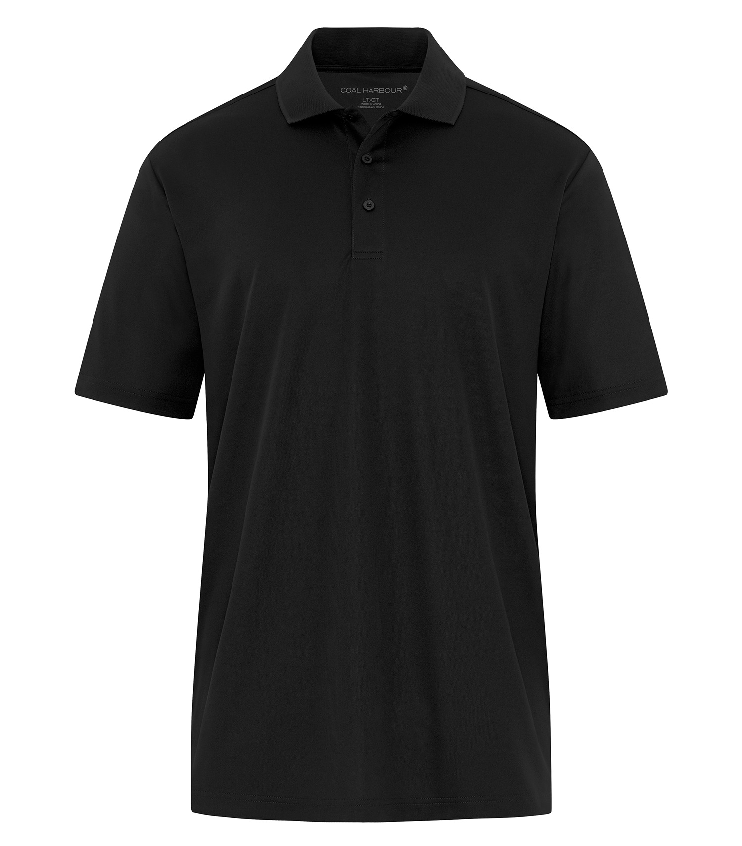 COAL HARBOUR? EVERYDAY SNAG RESISTANT TALL POLO (TS365)