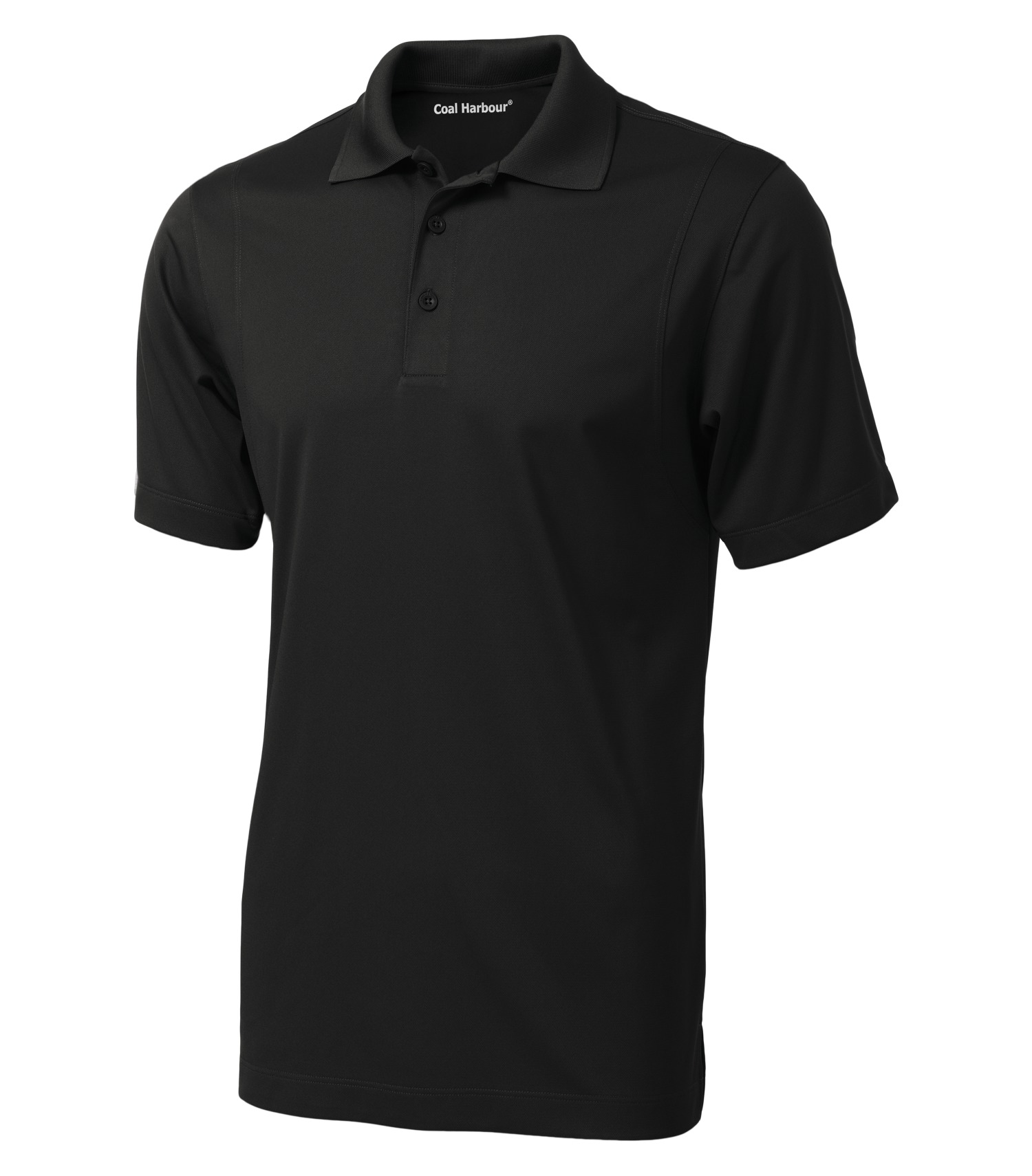 COAL HARBOUR? SNAG RESISTANT TALL POLO (TS445)