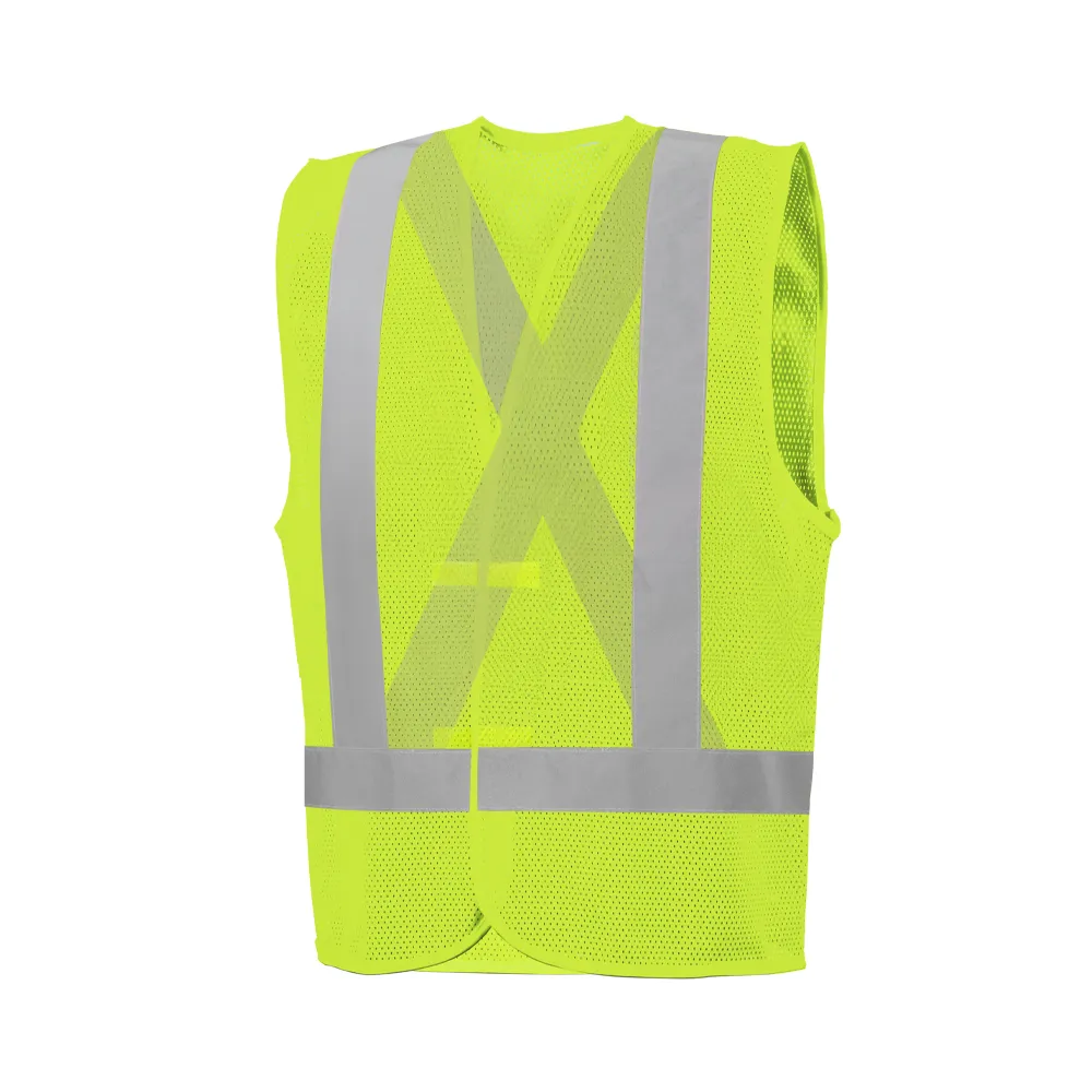 UNIVERSAL ECONOMY TRAFFIC VEST (580000)