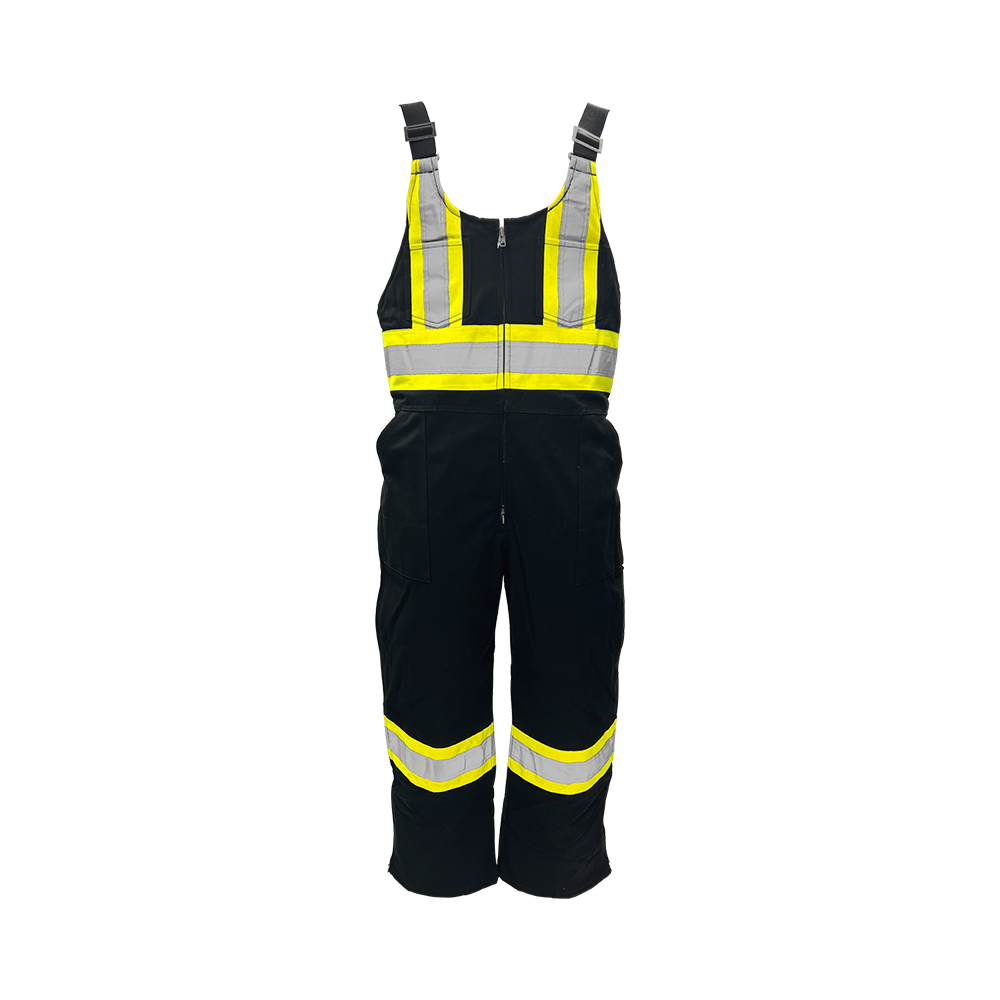 WINTER DUCK OVERALLS (851GF)