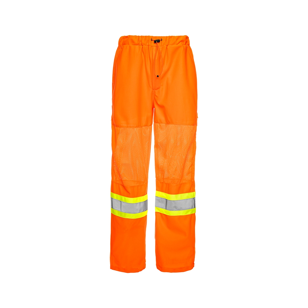 TRAFFIC MESH PANTS, 4" REFL. TAPE (TB01)