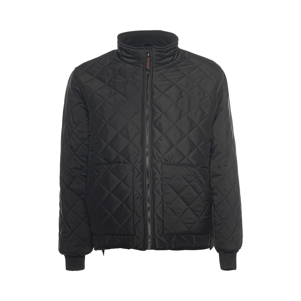 QUILTED FREEZER JACKET (WJ1)