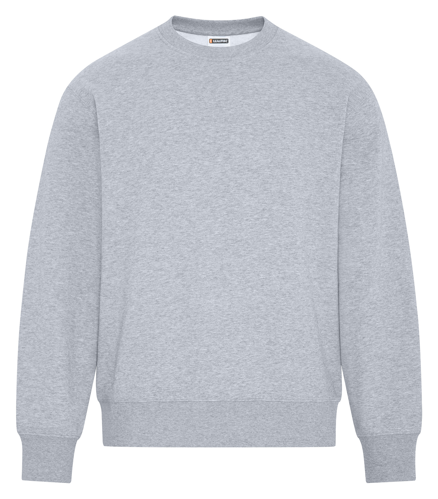ATC WeRK? HEAVYWEIGHT FLEECE CREWNECK (WeRK421)