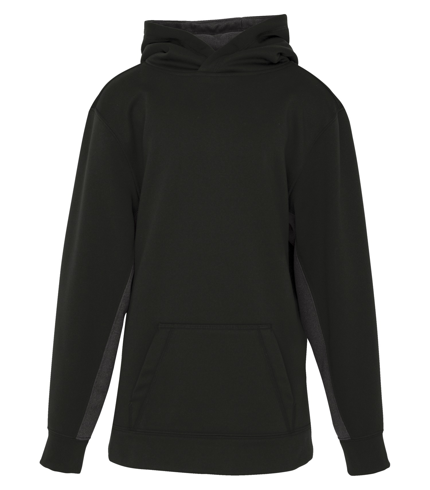 ATC? GAME DAY? FLEECE COLOUR BLOCK YOUTH HOODIE (Y2011)