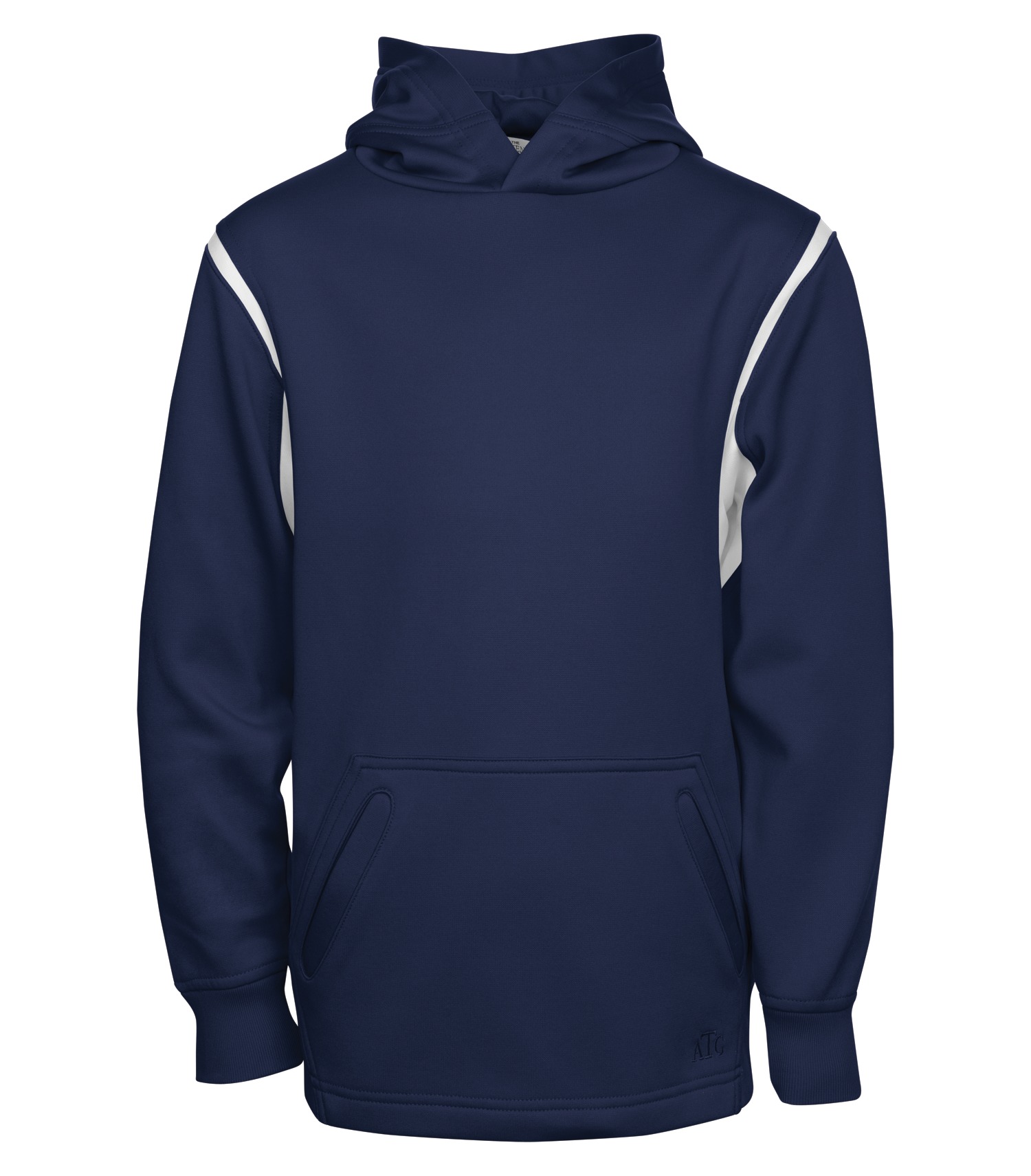 ATC? PTECH? FLEECE VarCITY YOUTH HOODIE (Y2201)