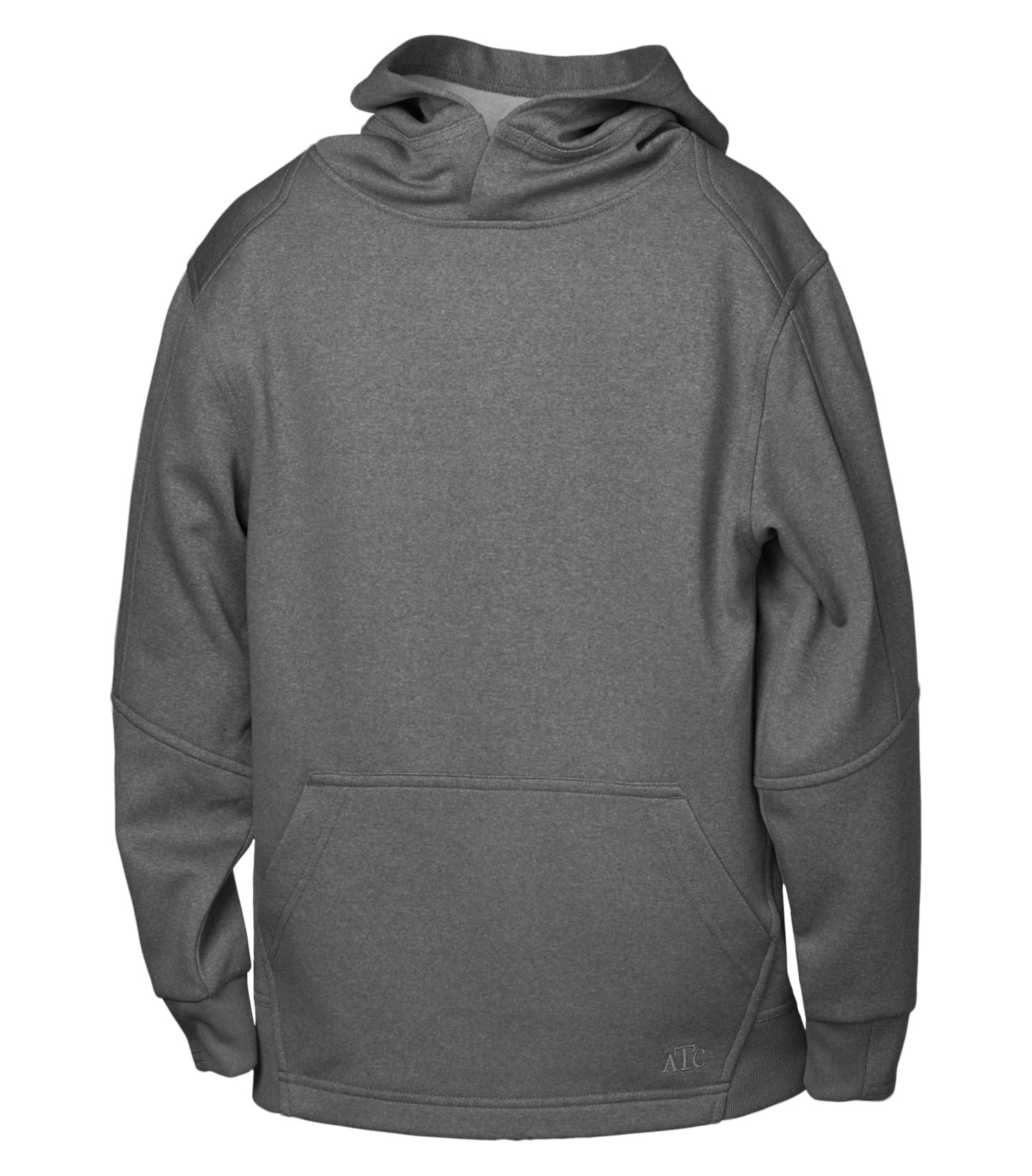 ATC? PTECH? FLEECE YOUTH HOODIE (Y220)
