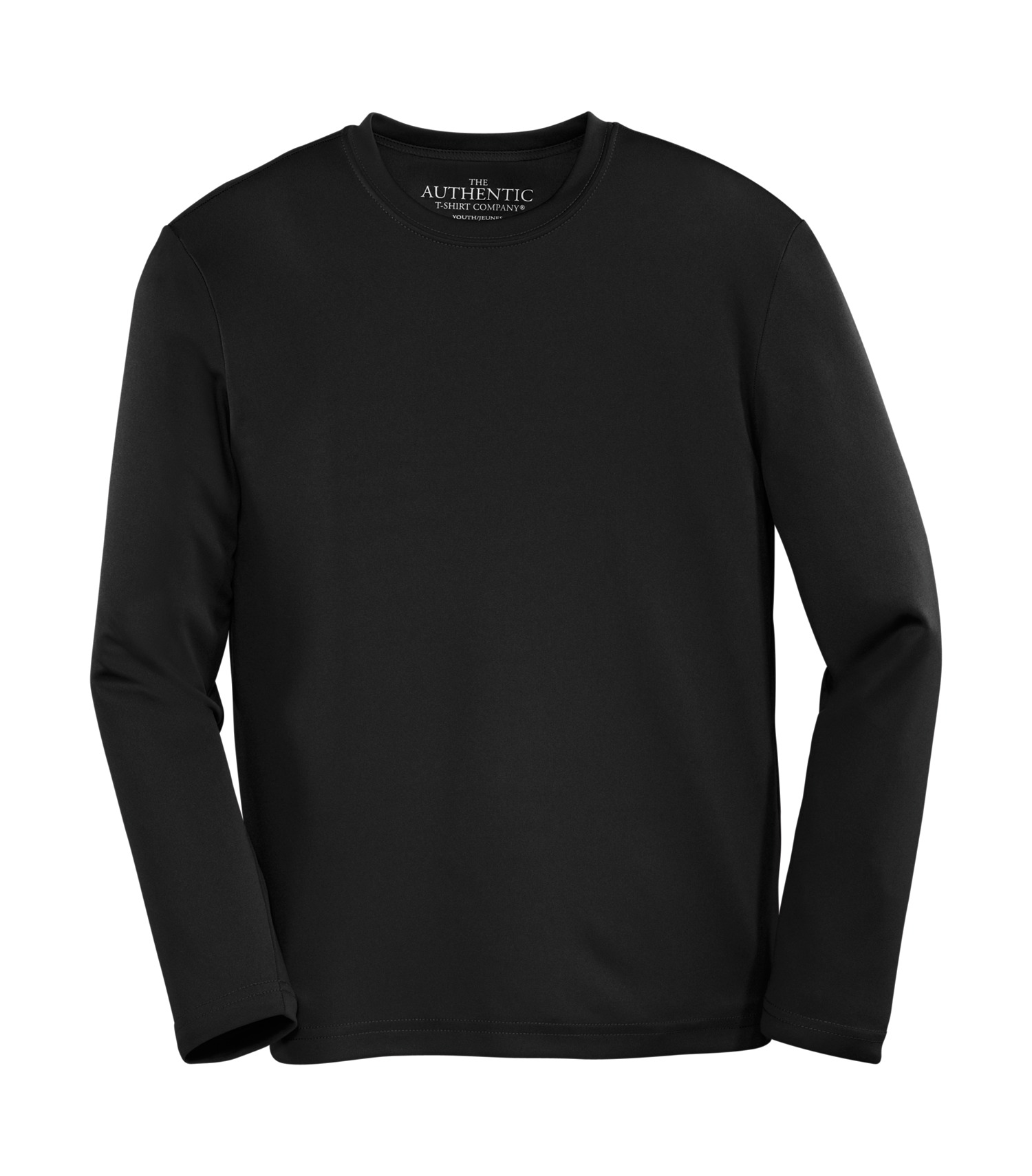 ATC? PRO TEAM LONG SLEEVE YOUTH TEE (Y350LS)