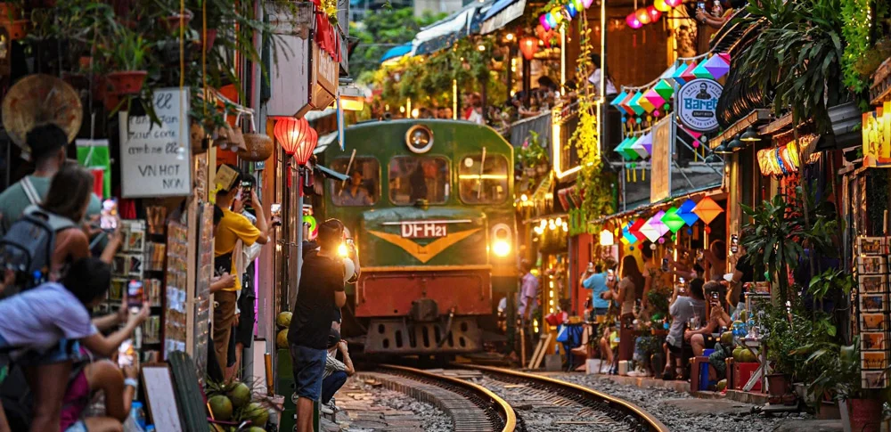 Vietnam