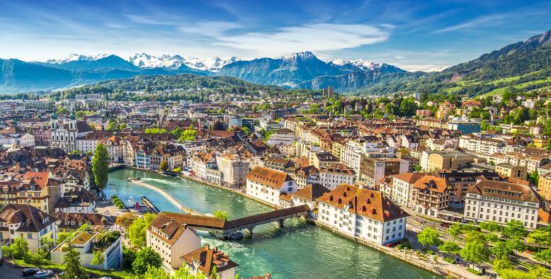 Switzerland