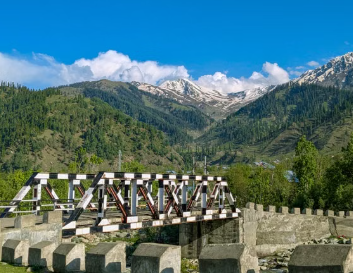 Kashmir
