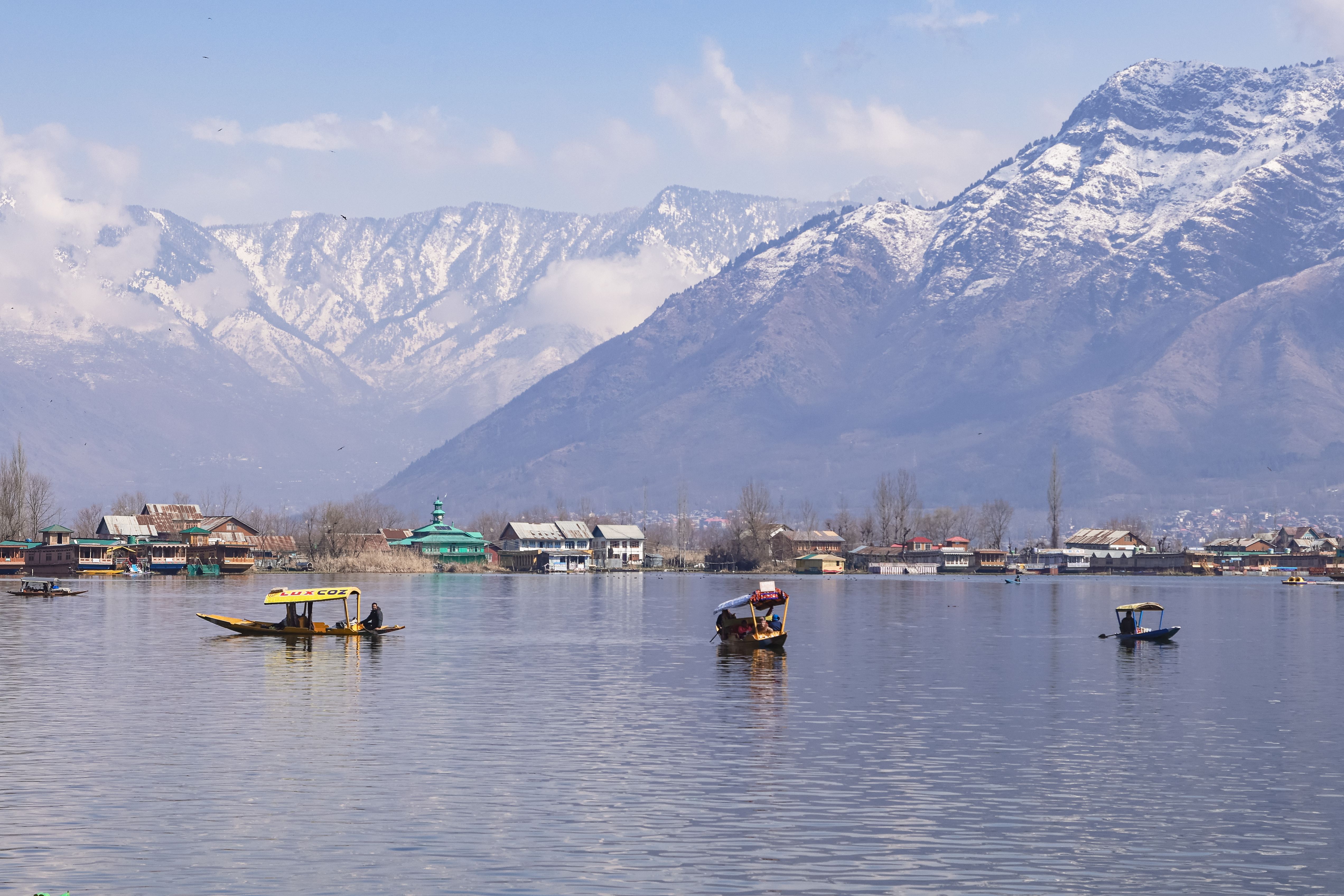 Himachal pradesh