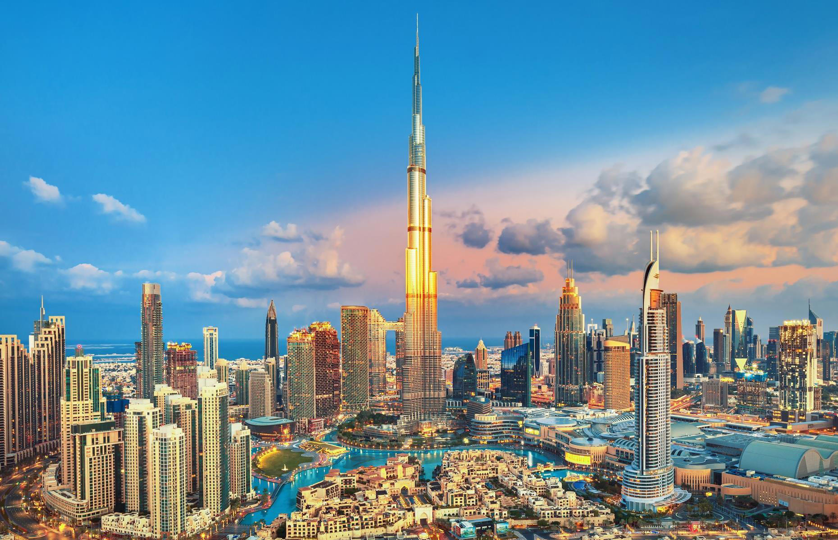 Dubai