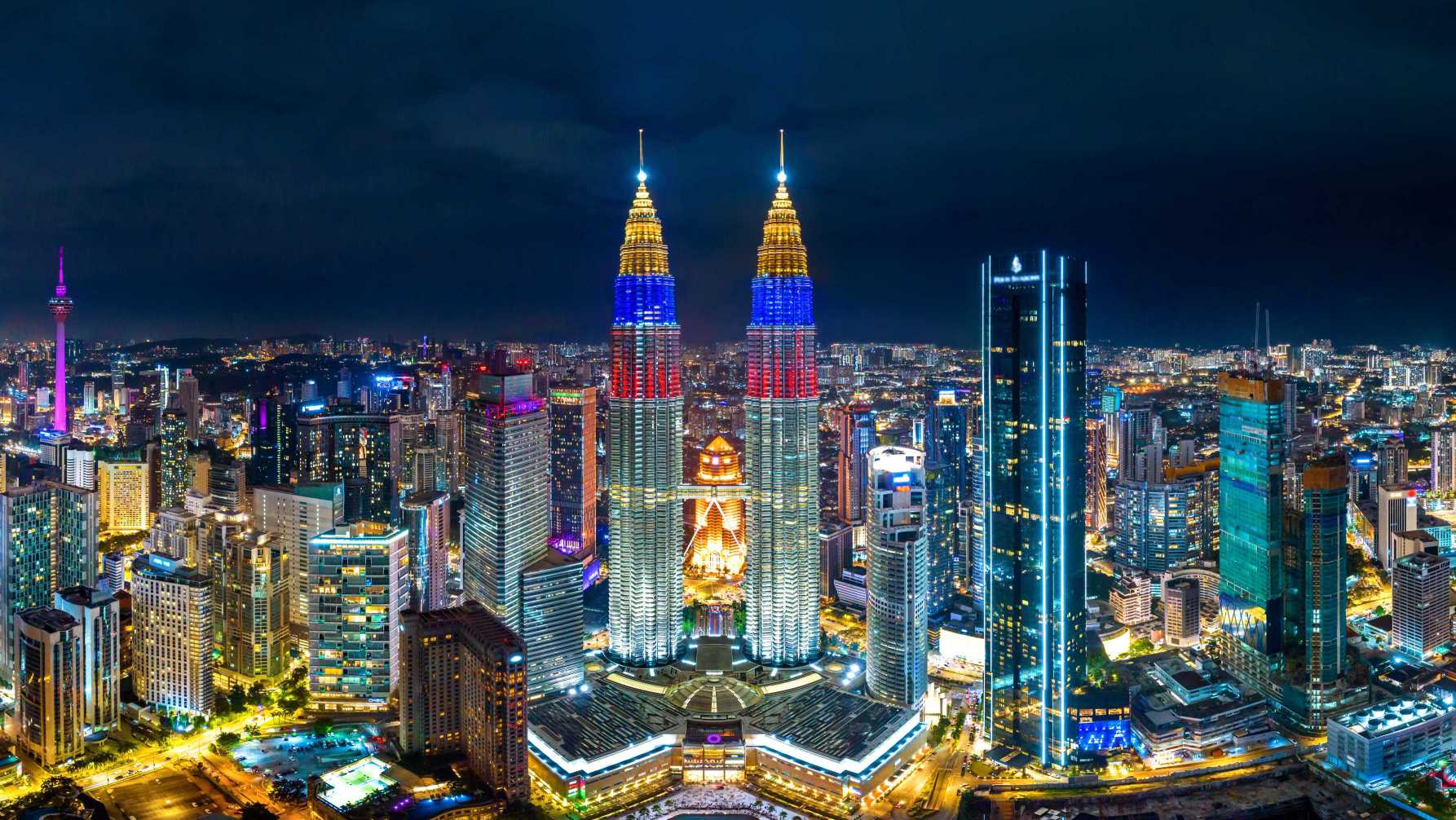 Malaysia