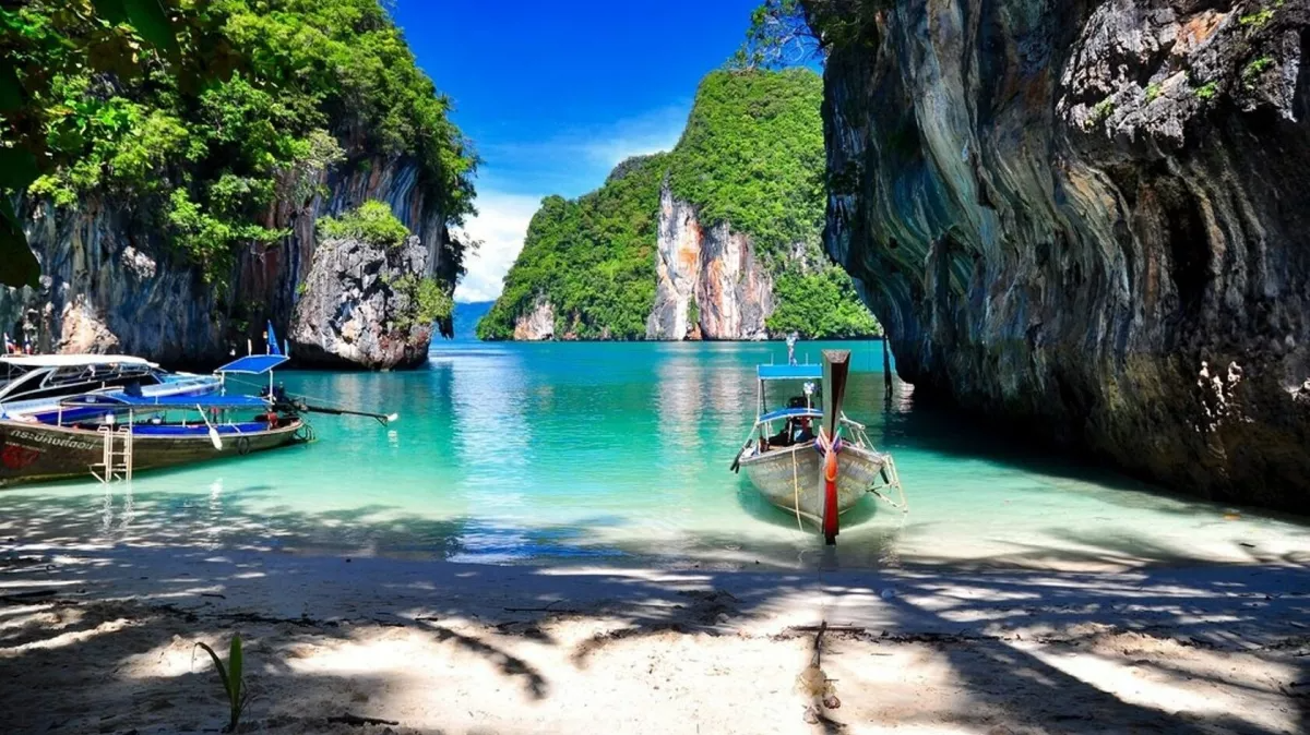 Thailand