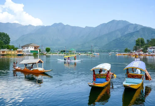 Kashmir