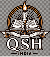 QSH India Logo