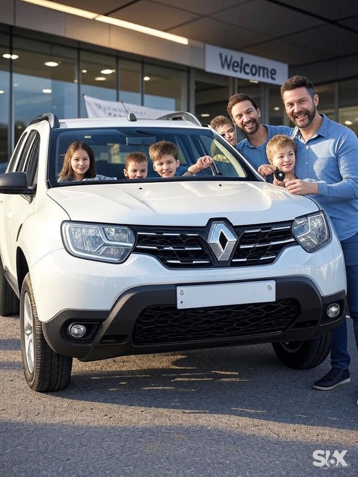 Pre-Owned Cars in Dhanbad Just Got a Whole Lot Smarter — And Safer