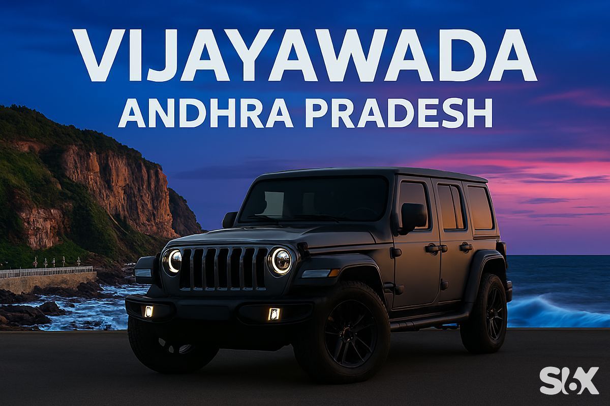 Used Cars in Vijayawada – Direct Owner Deals, Best Pre-Owned Cars Online | Six Buy & Sell