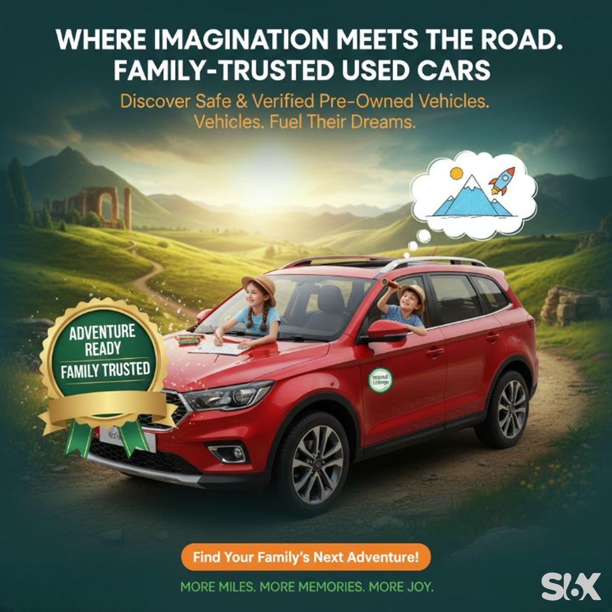 Best Used Cars in Dhanbad | Direct Owner Second Hand Cars Online – Six Buy & Sell