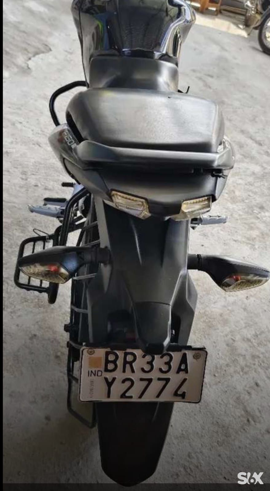 Bajaj Pulsar 150 GoodCondition for Sale in Muzaffarpur, Muzaffarpur, Bihar Bajaj Pulsar 150 standard Used bikes in Model-pulsar-150