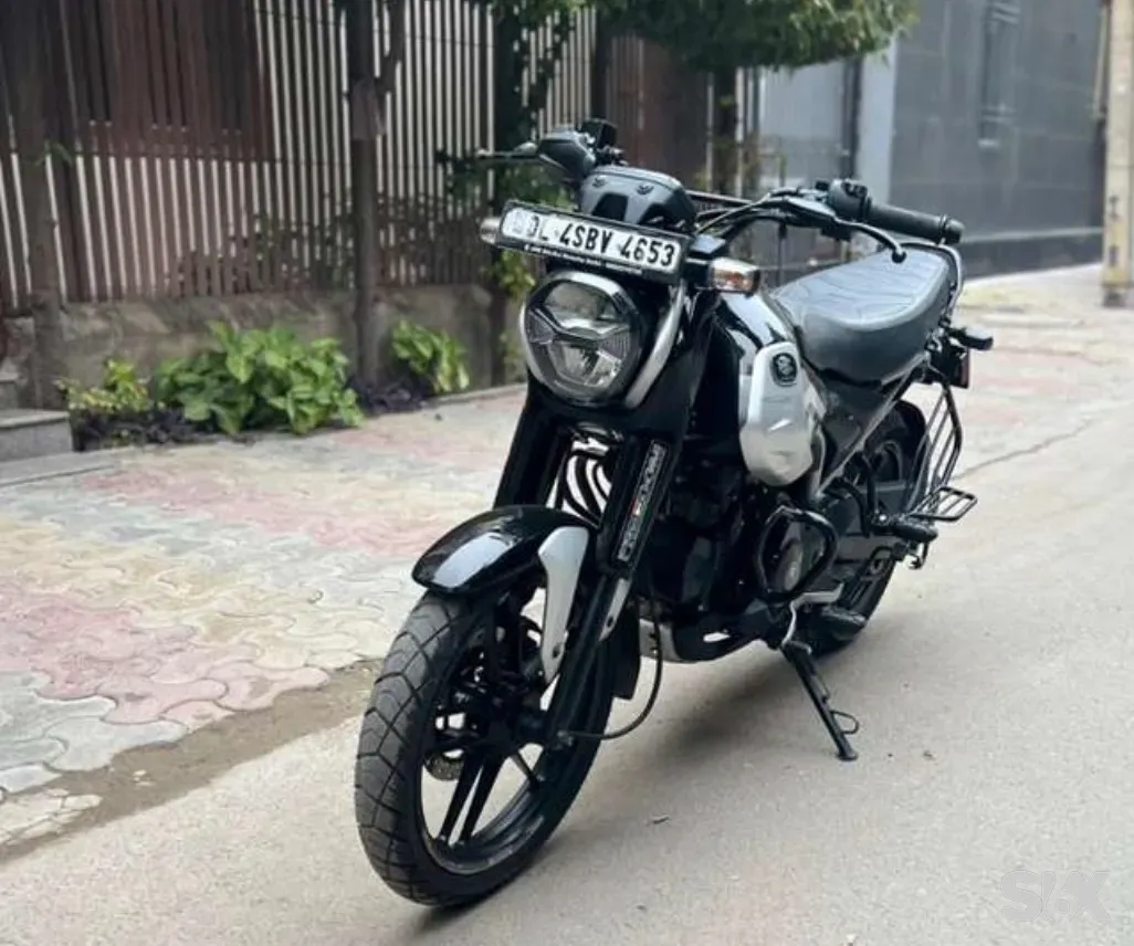 Bajaj Freedom  standard Used bikes in Brand-bajaj