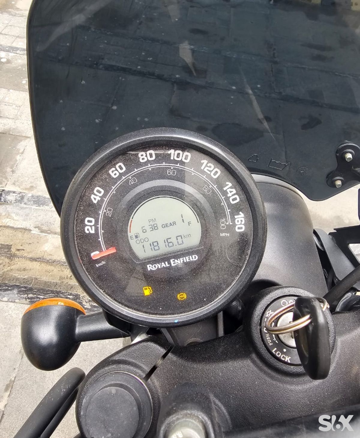 Royal Enfield Hunter 350 standard Used bikes in Model-hunter-350