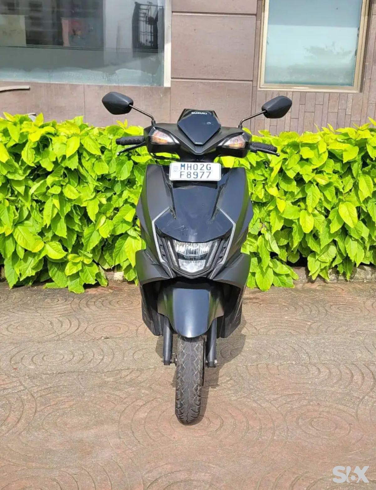 Suzuki Motorcycle  avenis Used scooty in Model-motorcycle