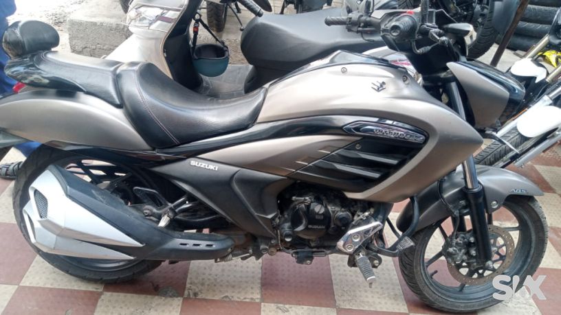 Suzuki Intruder 150 Petrol for Sale in Bengaluru, Bengaluru, Karnataka Suzuki Intruder 150 standard-bs-iv Used in Bengaluru