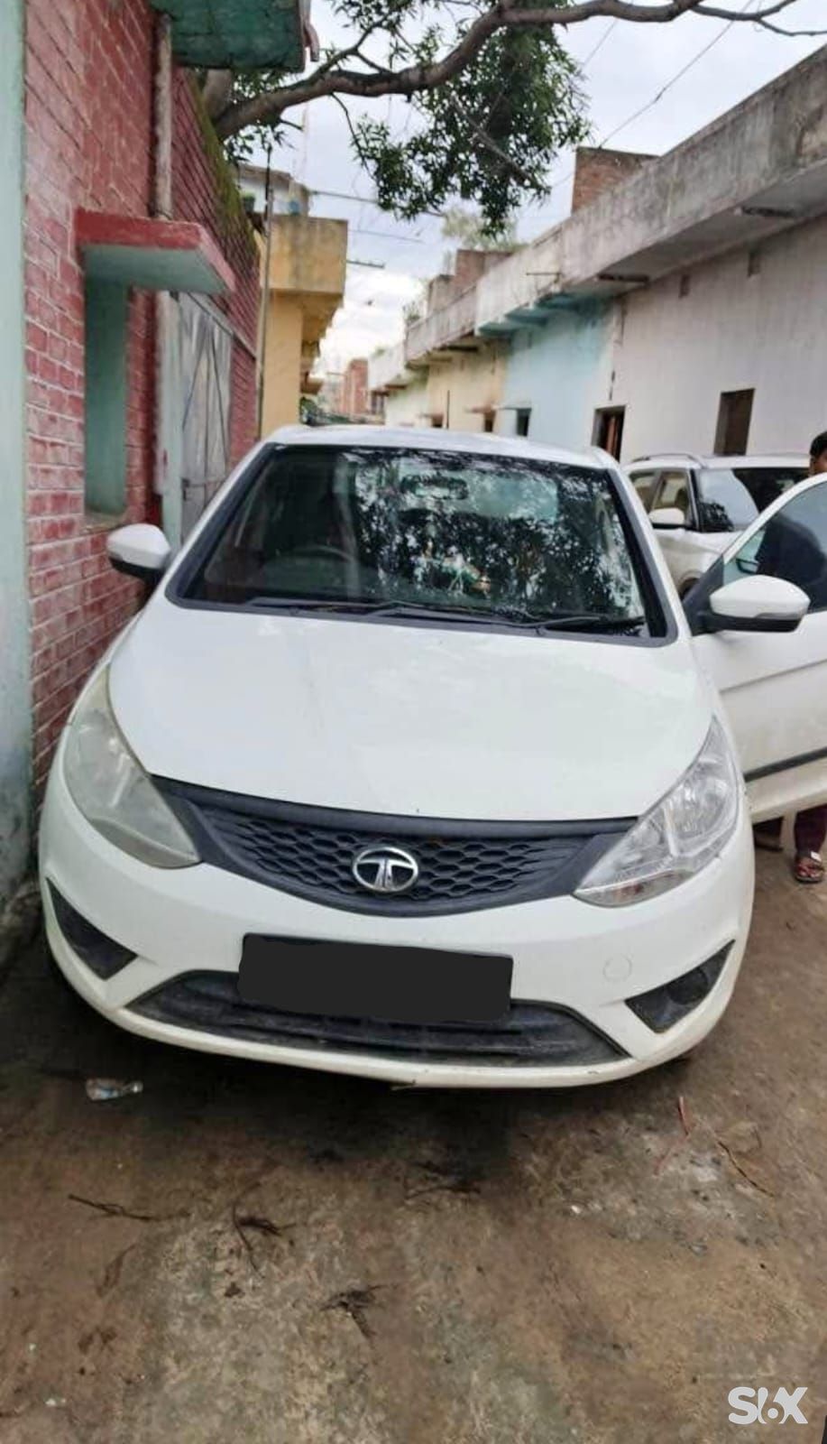 Tata Zest revotron-12t-xm Used cars in Model-zest