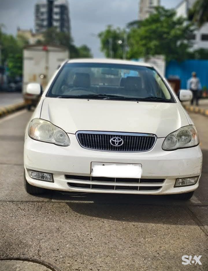 Toyota Corolla h5-18e Used cars in Model-corolla