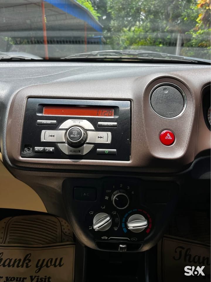 Honda Brio 2011-2013-12-s-mt Used cars in Rajpur%20Sonarpur