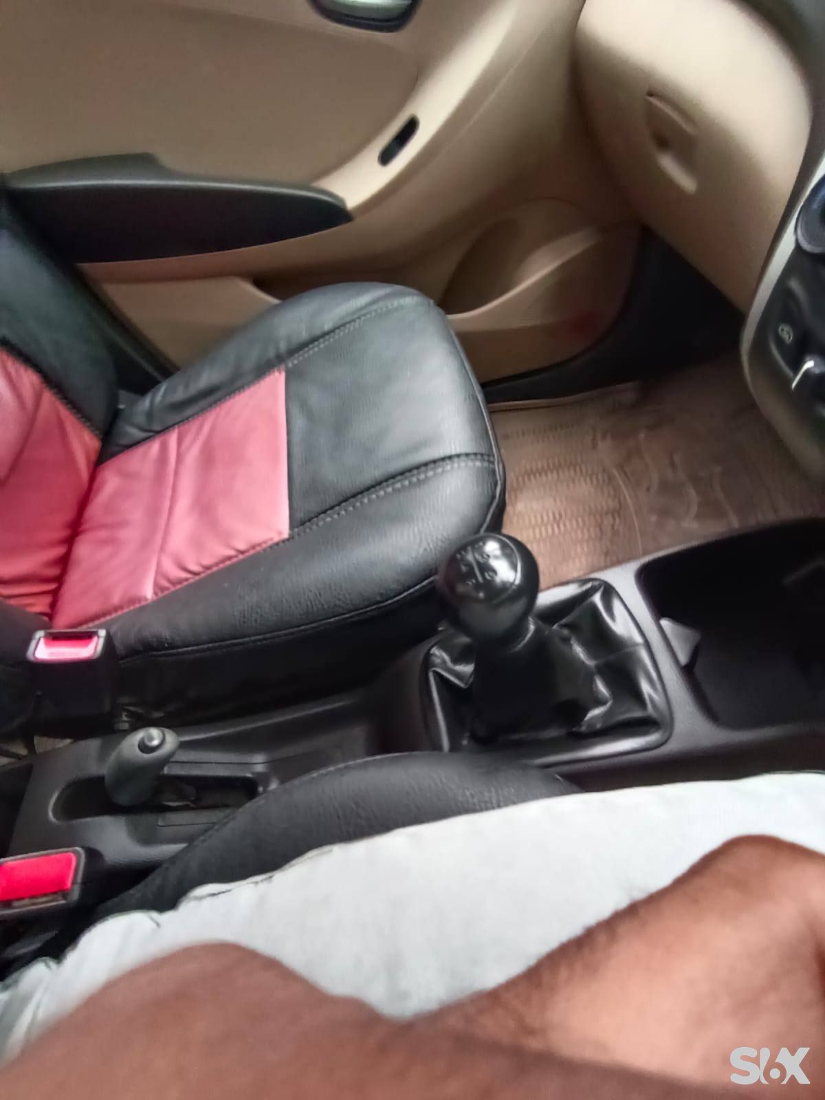 Hyundai Eon 08-sportz Used cars in Model-eon